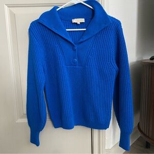 Sezane Kyam Jumper